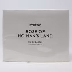 Rose Of No Man's Land by Byredo Eau De Parfum 3.3oz/100ml Spray New In Box
