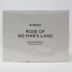 Rose Of No Man's Land by Byredo Eau De Parfum 3.3oz/100ml Spray New In Box