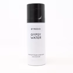 Gypsy Water by Byredo Hair Perfume 2.5oz/75ml Spray New