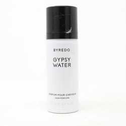 Gypsy Water by Byredo Hair Perfume 2.5oz/75ml Spray New