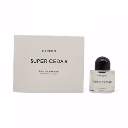 Byredo Super Cedar 50ml EDP Spray