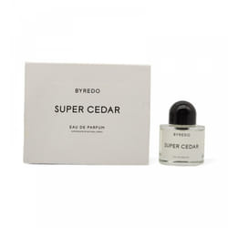 Byredo Super Cedar 50ml EDP Spray