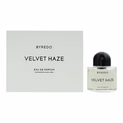 Byredo Velvet Haze 50ml EDP Spray