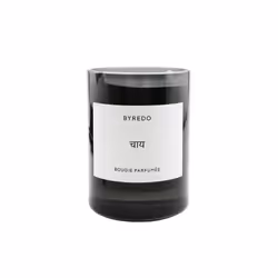 Byredo Fragranced Candle - Chai 240g/8.4oz