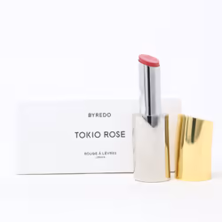 Byredo  Lipstick  0.10oz/3.0g New With Box - Tokio Rose