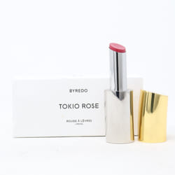 Byredo  Lipstick  0.10oz/3.0g New With Box - Tokio Rose