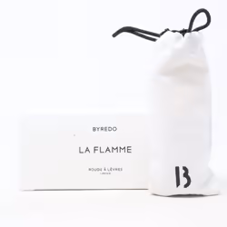 Byredo  Lipstick  0.10oz/3.0g New With Box - La Flamme