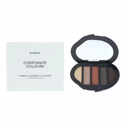 Byredo Eye Shadow Palette 6G - Corporate Colours