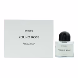 Byredo Young Rose Eau de Parfum 100ml Spray for Her