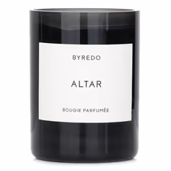 Byredo - Fragranced Candle - Altar 855609 - 240g/8.4oz