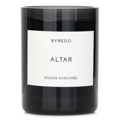 Byredo - Fragranced Candle - Altar 855609 - 240g/8.4oz