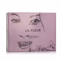 Unisex Perfume Byredo EDP Lil Fleur Cassis 100 ml