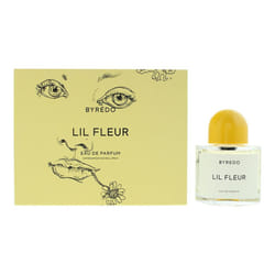Byredo Lil Fleur Amber Eau de Parfum 100ml Spray Unisex
