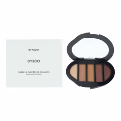 Byredo Eye Shadow Palette 6G - Dysco