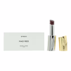 Byredo Mad Red 299 Lipstick 3g