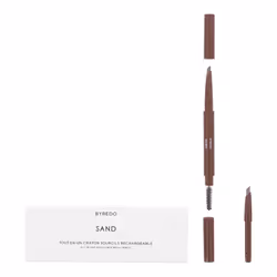 Byredo All in One Refillable Brow Pencil 2.8g - Sand 01