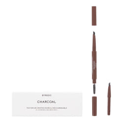 Byredo All in One Refillable Brow Pencil 2.8g - Charcoal 04