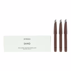 Byredo All-In-One Brow Pencil 3 x 0.25g Refill - 01 Sand