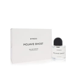 Byredo Mojave Ghost by Byredo Eau De Parfum Spray (Unisex) 3.4 oz