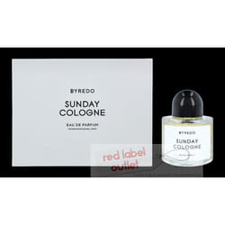 Byredo Sunday Cologne Eau de Parfum Spray 100ml