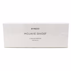 Byredo Mojave Ghost Perfumed Oil  0.25oz/75ml New With Box