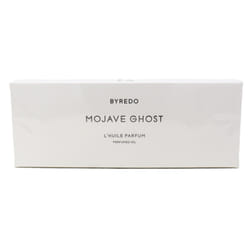 Byredo Mojave Ghost Perfumed Oil  0.25oz/75ml New With Box