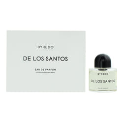 Byredo De Los Santos 50ml EDP Spray