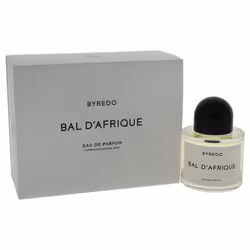 Bal DAfrique by Byredo for Women - 3.3 oz EDP Spray