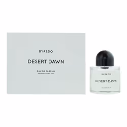 Byredo Desert Dawn Eau de Parfum 100ml For Unisex
