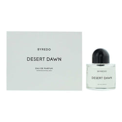 Byredo Desert Dawn Eau de Parfum 100ml For Unisex