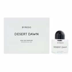 Byredo Desert Dawn Eau de Parfum 50ml For Unisex