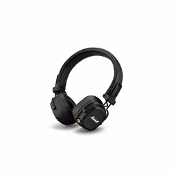 Zound Industries Marshall Major IV Bluetooth Black
