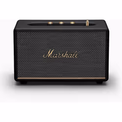 Marshall Acton III Bluetooth Wireless Speaker - Black