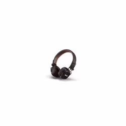 Marshall Major IV Foldable Bluetooth Over Ear Headphones, Wireless - Brown