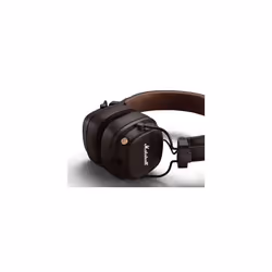 Marshall Major IV Foldable Bluetooth Over Ear Headphones, Wireless - Brown