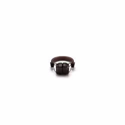 Marshall Major IV Foldable Bluetooth Over Ear Headphones, Wireless - Brown