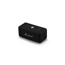 Zound Industries Marshall Emberton II Black &amp; Brass