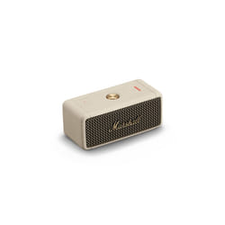 Zound Industries Marshall Emberton II Cream