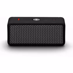 Marshall Emberton II Black & Steel Portable Bluetooth Speaker - Additional view 5