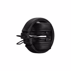 Marshall Major V On-Ear Bluetooth Headphones - Black - Additional view 3