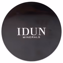 Mineral Powder Foundation SPF 15 - 037 Disa by Idun Minerals for Women