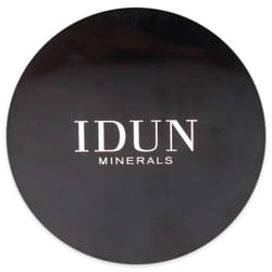 Mineral Powder Foundation SPF 15 - 037 Disa by Idun Minerals for Women