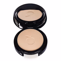 Idun Minerals - 2-In-1 Pressed Powder And Foundation - Multi-functioning Powder With A Perfecting Matte Finish - Easily Blend ...
