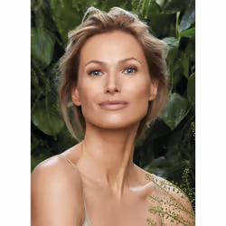 Idun Minerals - 2-In-1 Pressed Powder And Foundation - Multi-functioning Powder With A Perfecting Matte Finish - Easily Blendable And Buildable  Vegan
