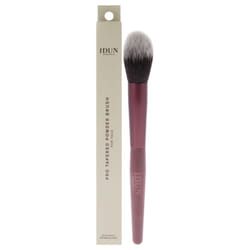 Pro Brush - Tapered Powder by Idun Minerals for Women - 1 Pc Brush