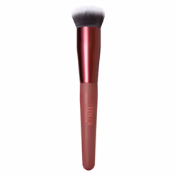 Pro Buffer Foundation Brush - 023 by Idun Minerals for Women - 1 Pc Br