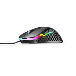 CHERRY XTRFY M4 RGB mouse Gaming Right-hand USB Type-A Optical 16000 DPI