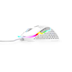 CHERRY XTRFY M4 RGB mouse Gaming Right-hand USB Type-A Optical 16000 DPI