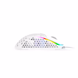 CHERRY XTRFY M4 RGB mouse Gaming Right-hand USB Type-A Optical 16000 DPI