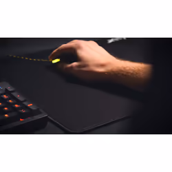 CHERRY XTRFY XG-GP2-L mouse pad Gaming mouse pad Black - Additional view 4